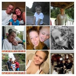 Meet your Posher, Pamela